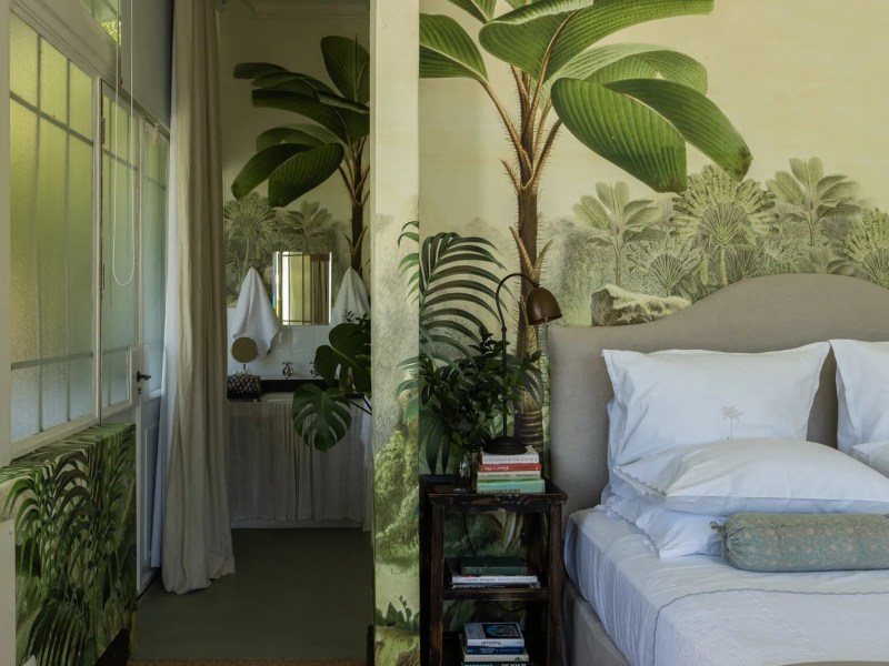 Deluxe Suite at Dorp Hotel