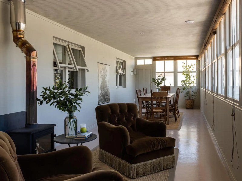 Deluxe Suite at Dorp Hotel