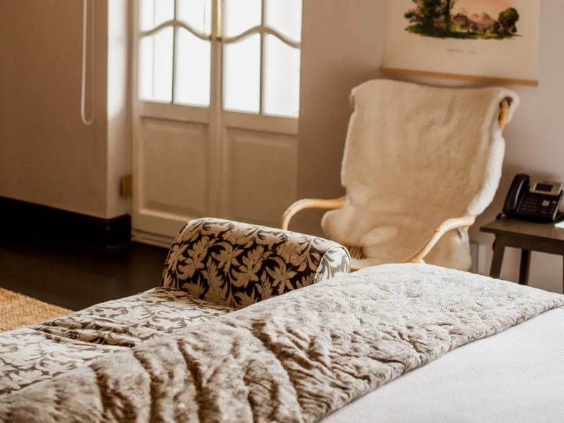 Gallery Suite at Dorp Hotel