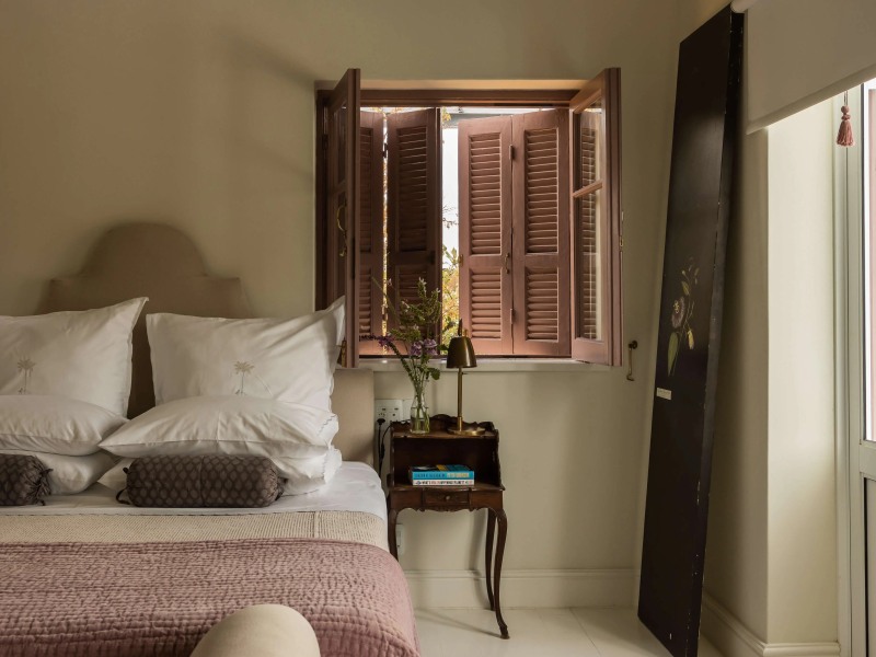 Grand Suite at Dorp Hotel