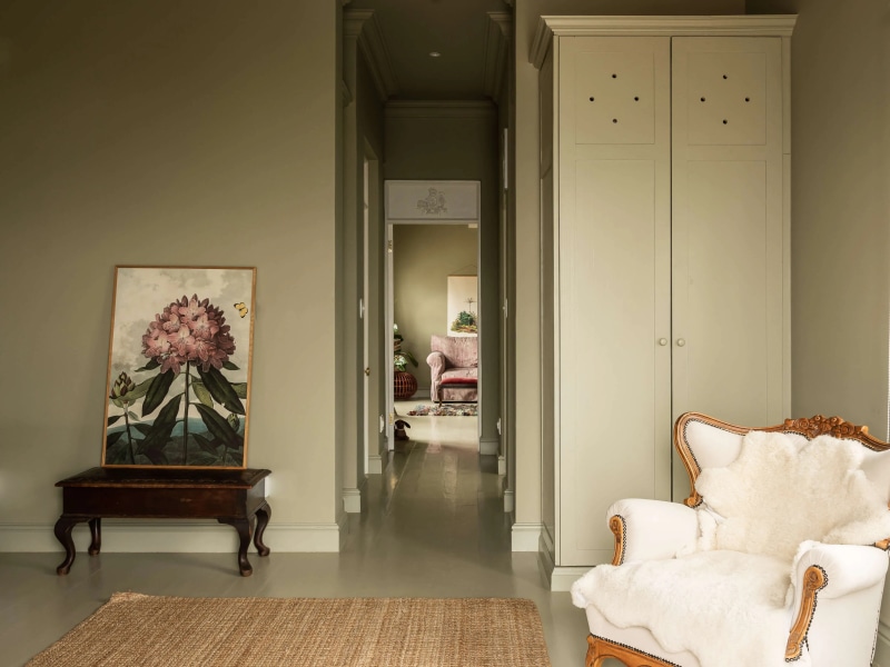 Grand Suite at Dorp Hotel