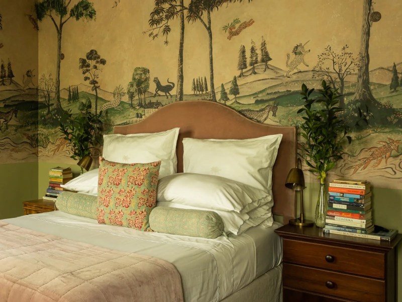 Superior Room at Dorp Hotel
