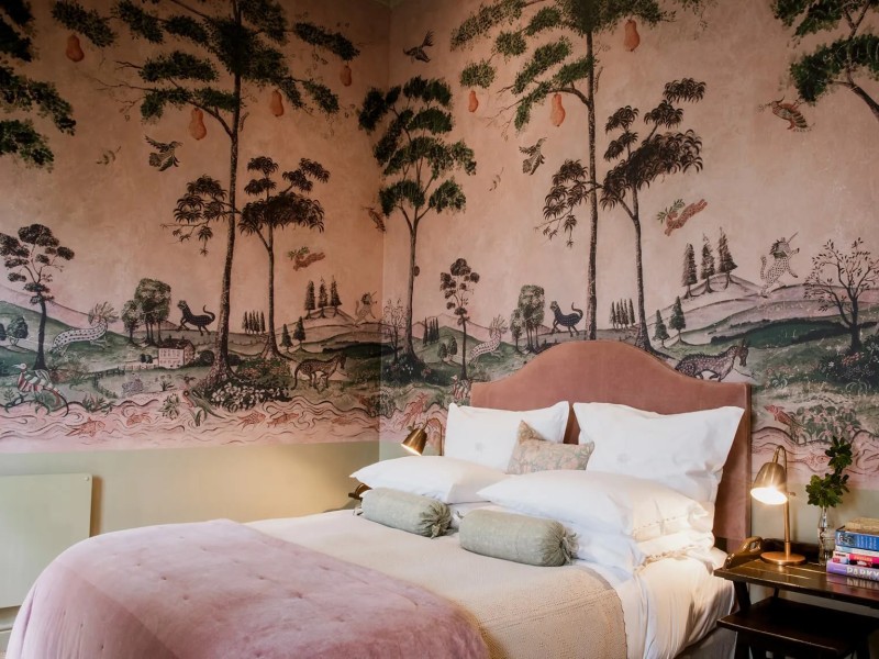 Superior Room at Dorp Hotel
