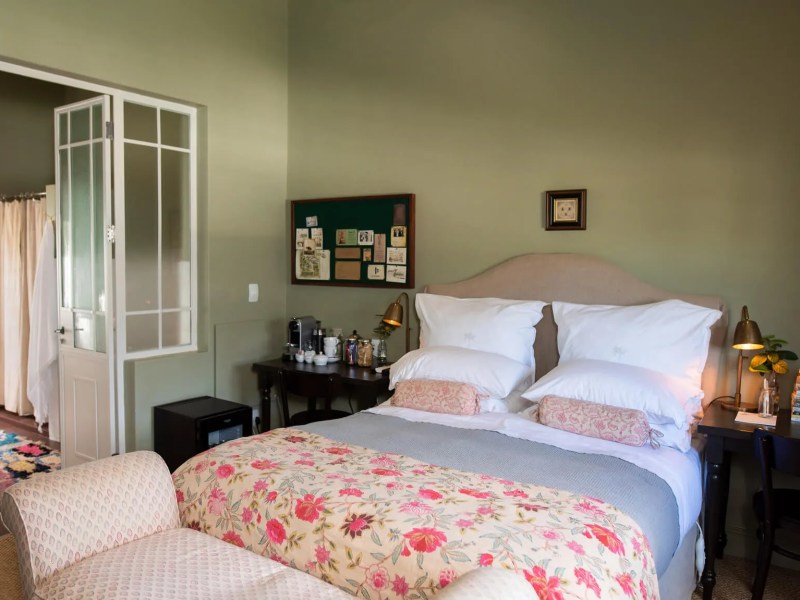 Superior Room at Dorp Hotel