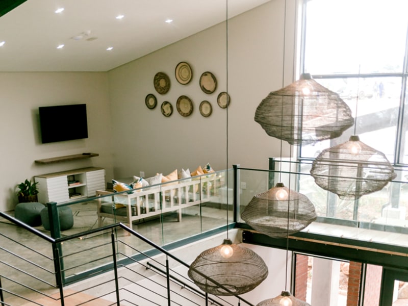 Dragonview Lodge