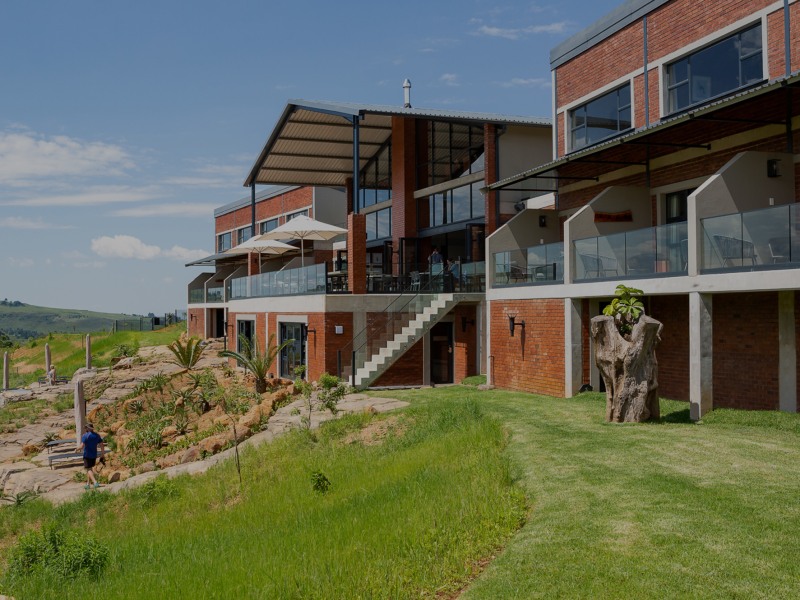 Dragonview Lodge