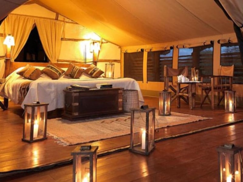 Cottage Room - Photo 2