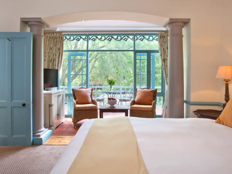 Franschhoek Country House & Villas