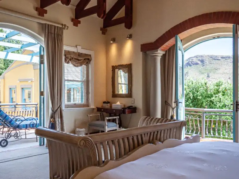 Villa Suite - Photo 2