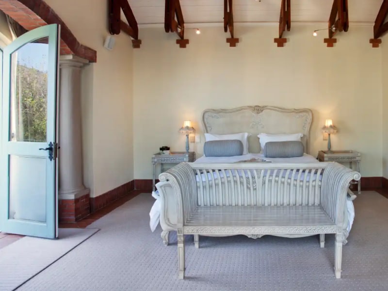 Franschhoek Country House & Villas - Photo 6