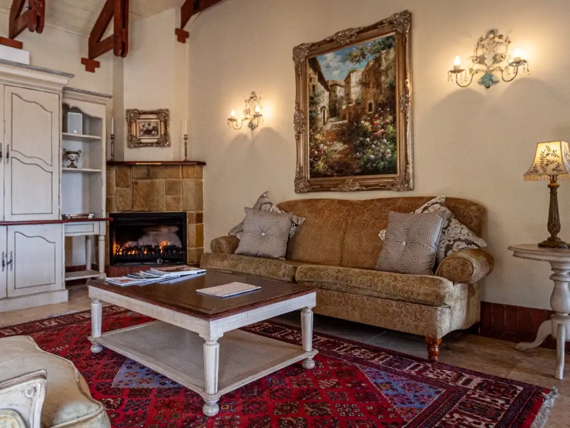 Franschhoek Country House & Villas - Photo 9