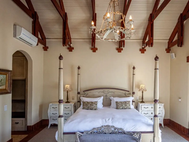 Franschhoek Country House & Villas - Photo 10