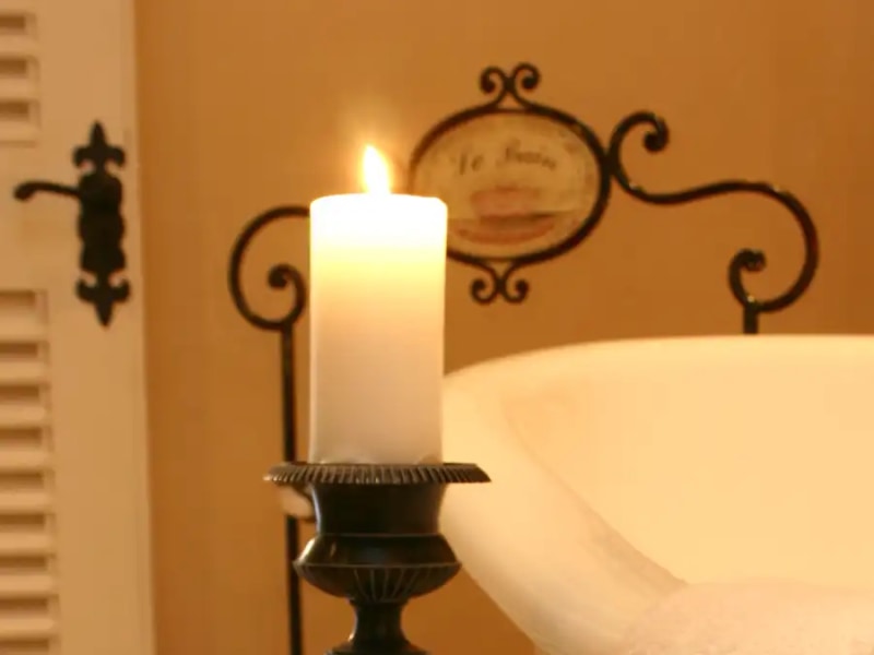 Franschhoek Country House & Villas - Photo 11