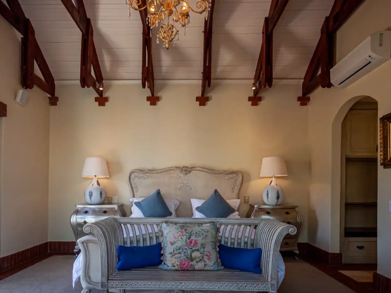 Franschhoek Country House & Villas - Photo 13