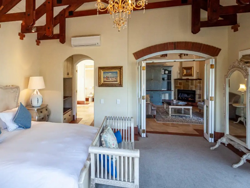 Franschhoek Country House & Villas - Photo 14