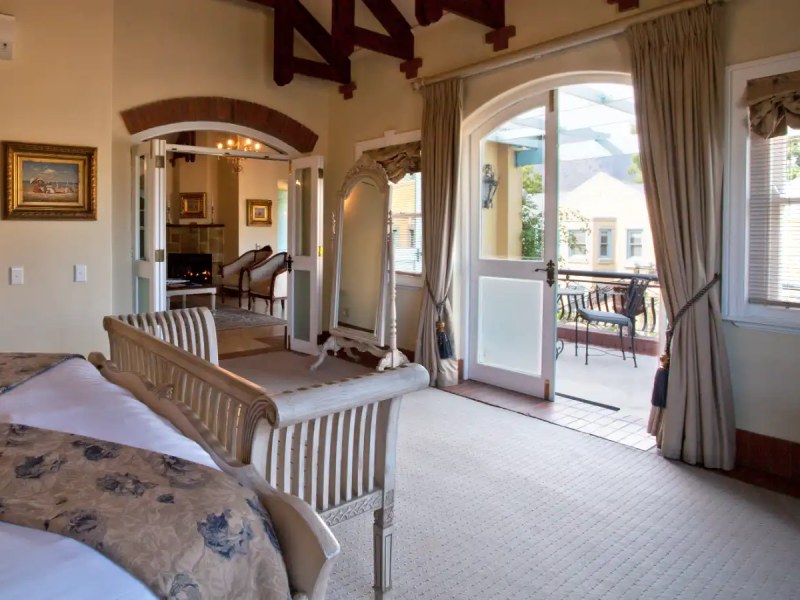 Franschhoek Country House & Villas - Photo 15