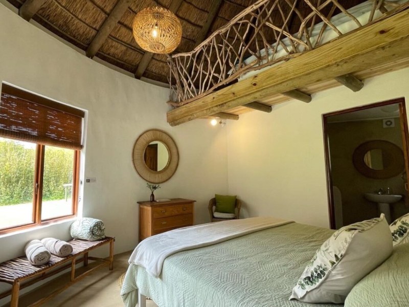 Willow Lodge - Photo 4
