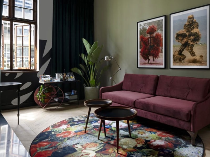 Two Bedroom Suite - Photo 3