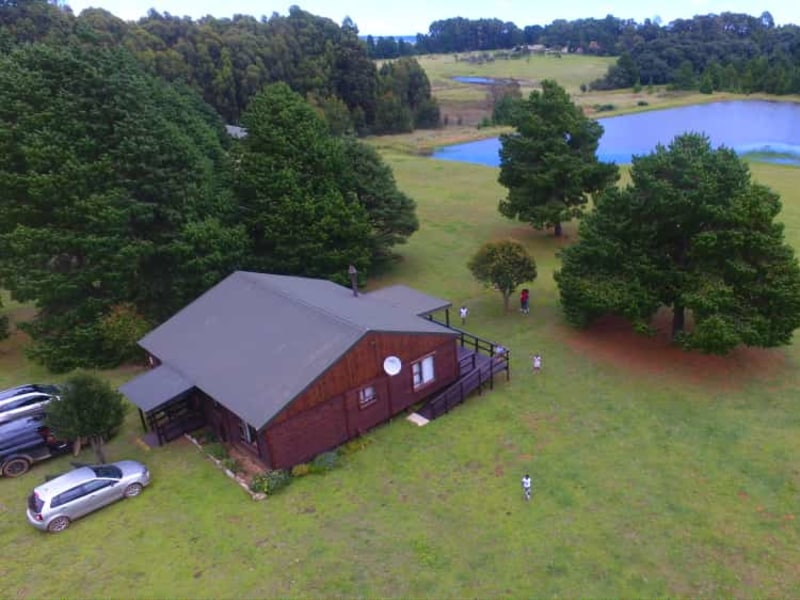 Greystone Lodge