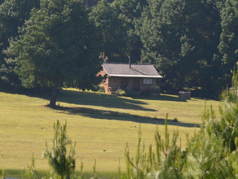 Two Bedroom Chalet - Photo 2