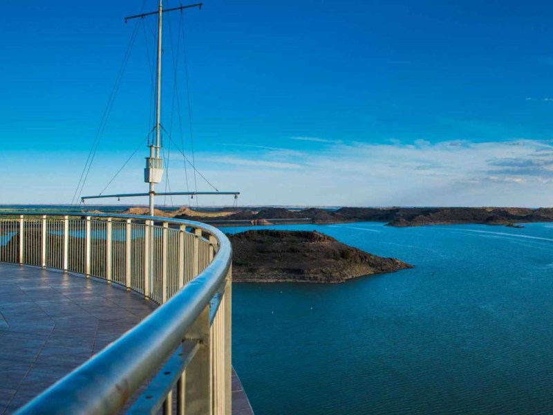 Hardap Resort