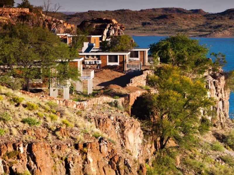 Hardap Resort