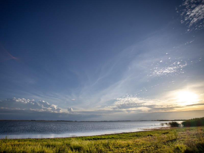 Heritage View Birding Retreat