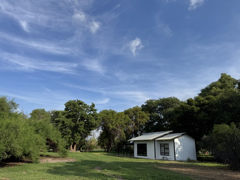 Heritage View Birding Retreat