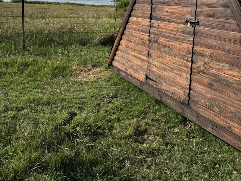Heritage View Birding Retreat
