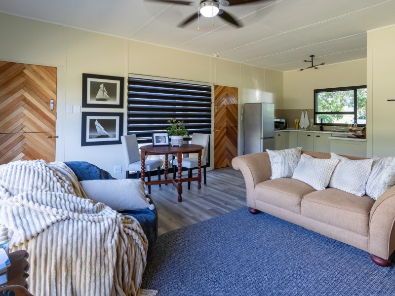 Heritage View Birding Retreat