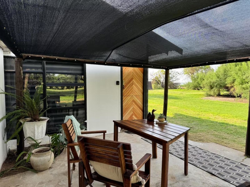 Osprey Self-Catering Family Unit - Photo 2