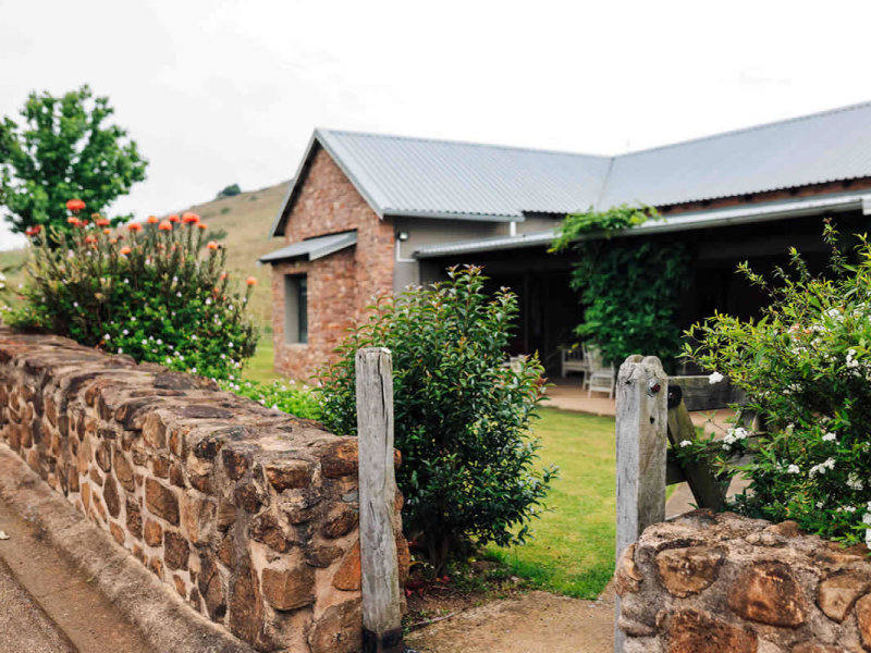 Highveldt Farm