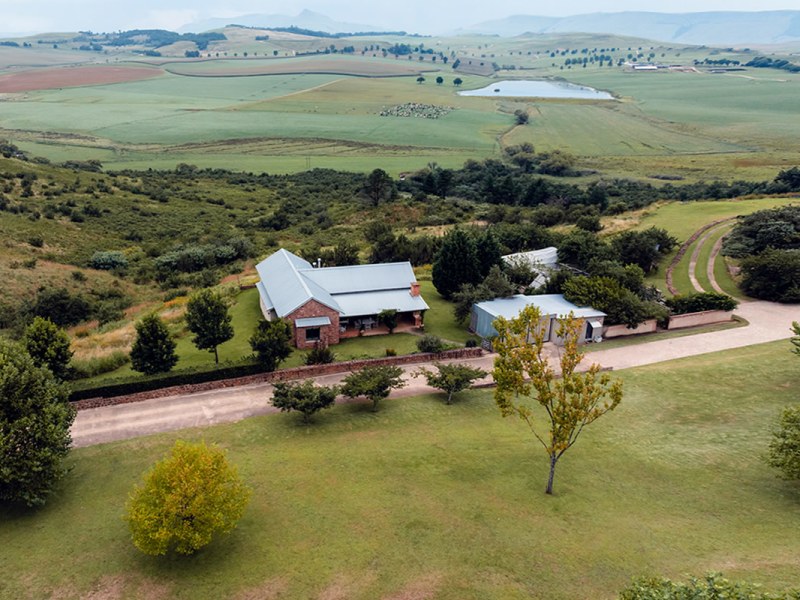 Highveldt Farm