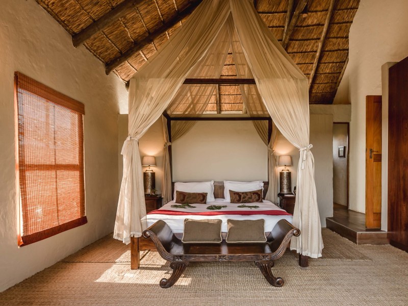 Luxury Two Bedroom Suite - Foto 2
