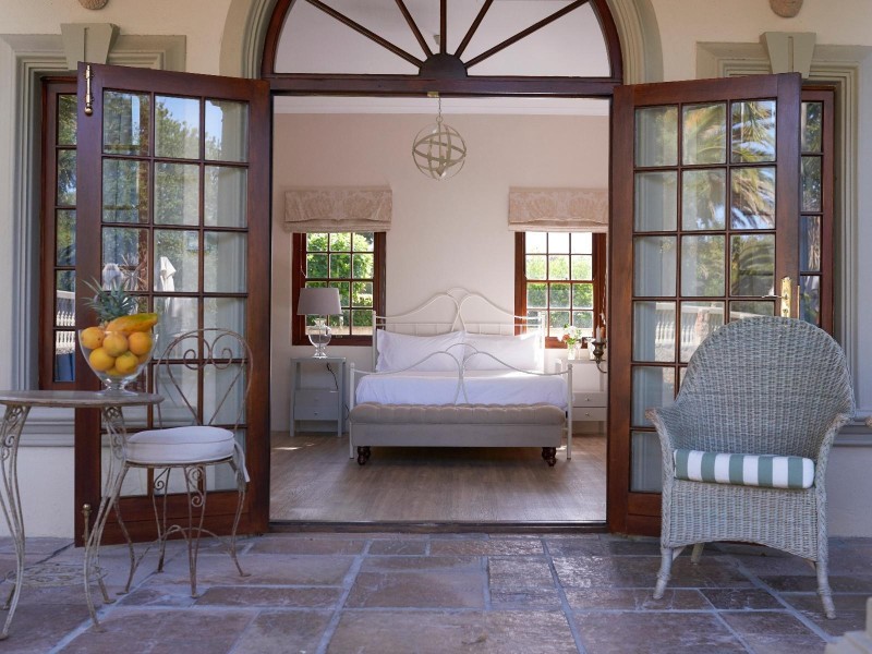 Poolhouse - Photo 2