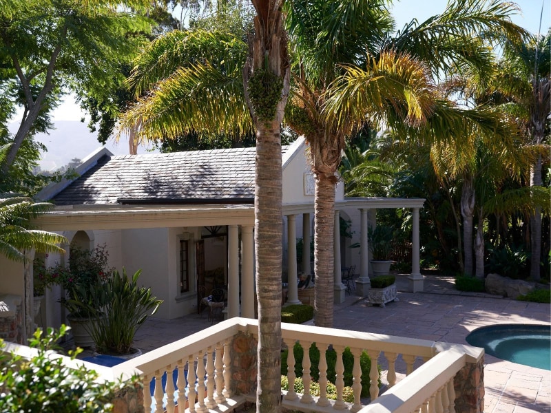 Poolhouse - Photo 4