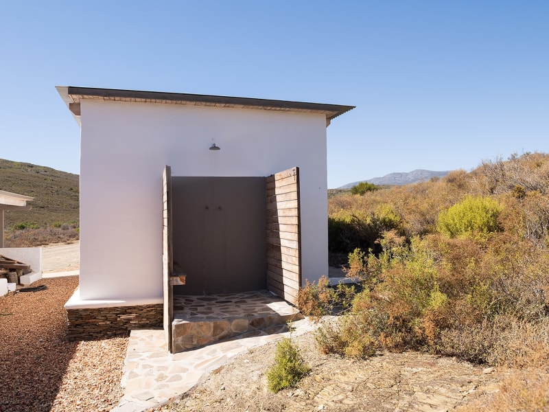 Icarus Cottage