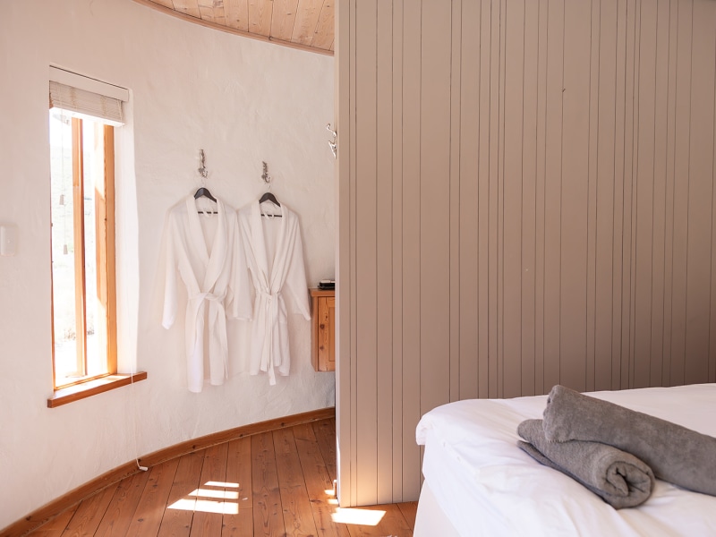 Icarus Cottage
