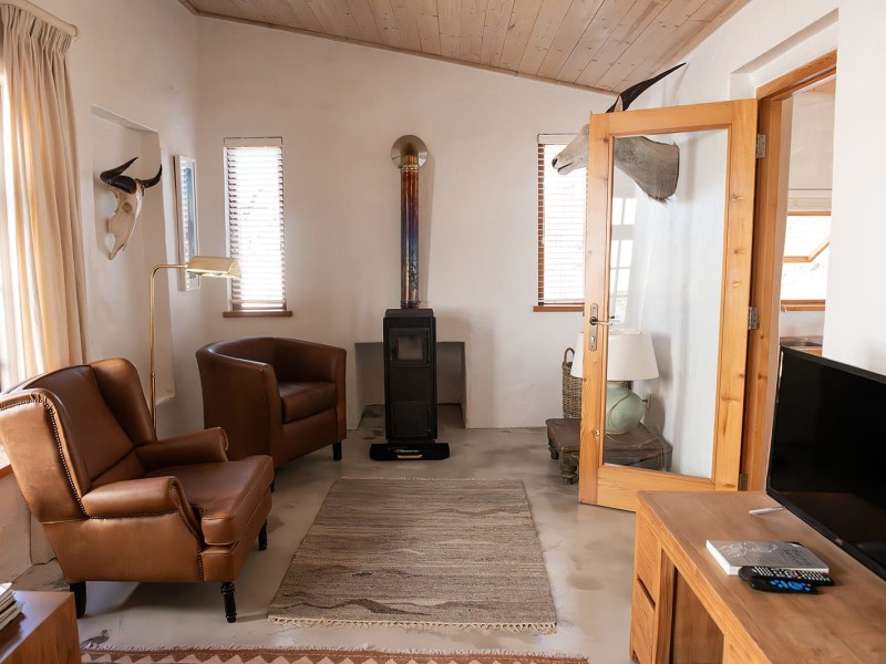 Icarus Cottage