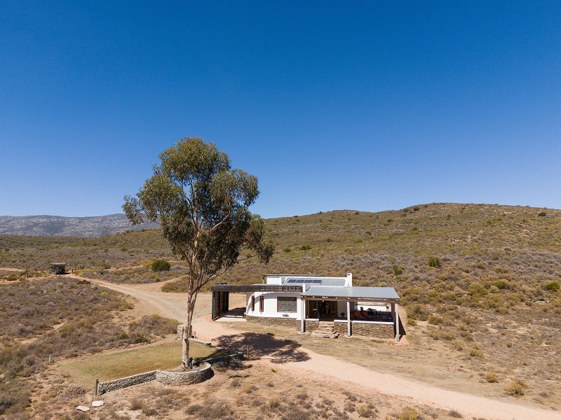 Icarus Cottage - Photo 14