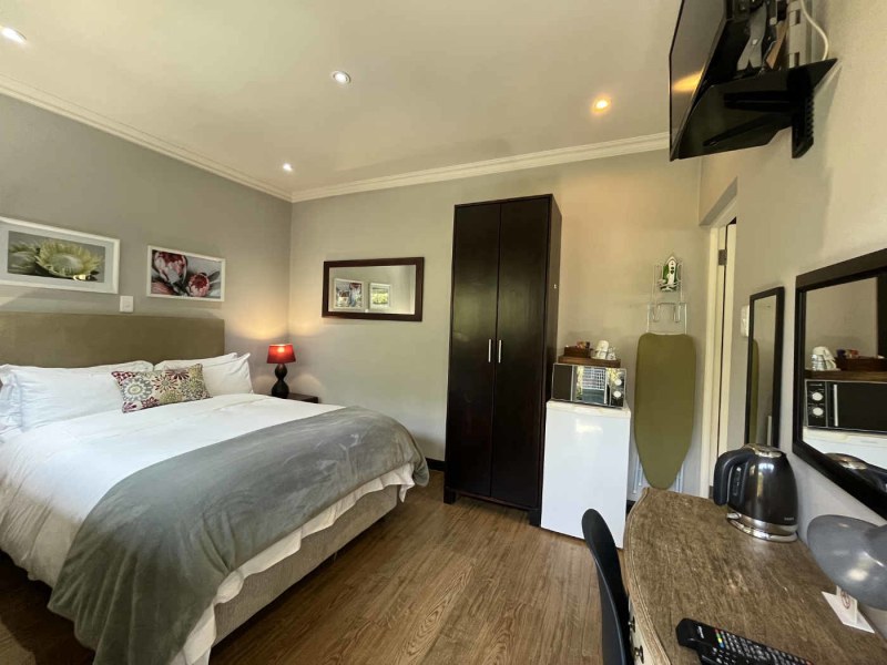 ilanda Guest House