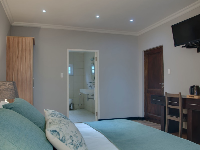 ilanda Guest House