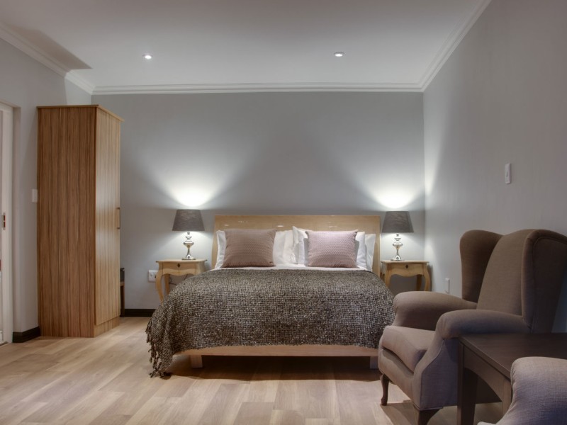 ilanda Guest House