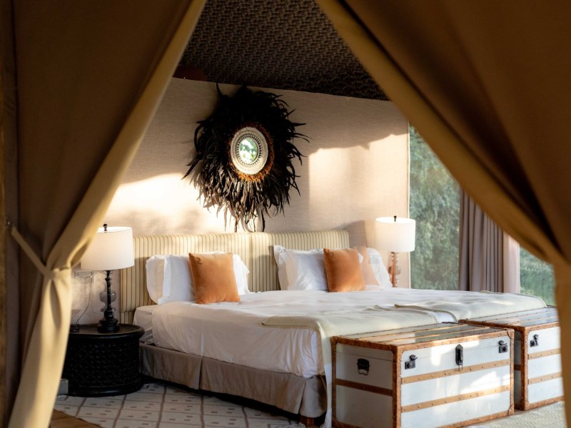 Premium Tent - Photo 4