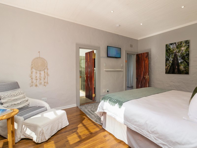 Yellowwood Room - Foto 5