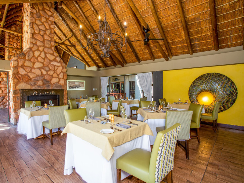 Ivory Tree Game Lodge