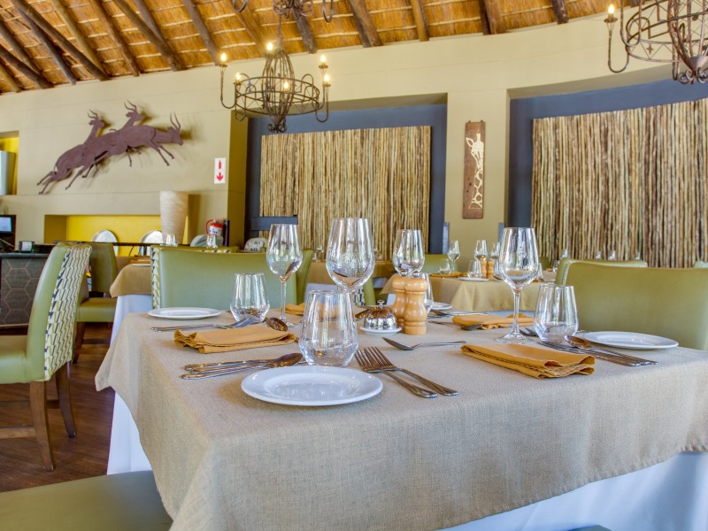 Ivory Tree Game Lodge