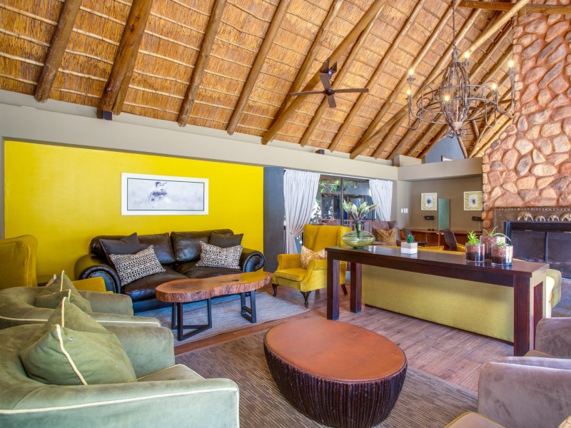 Ivory Tree Game Lodge