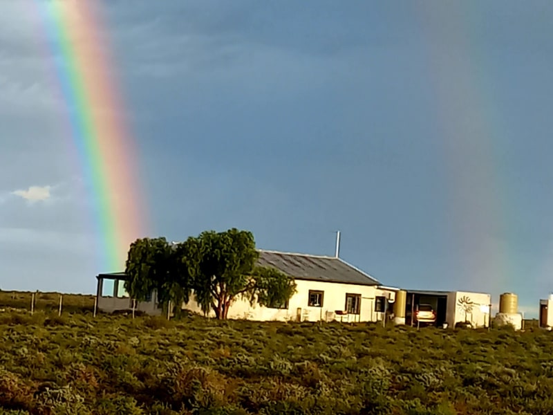 Karoo Secret Farm Stay