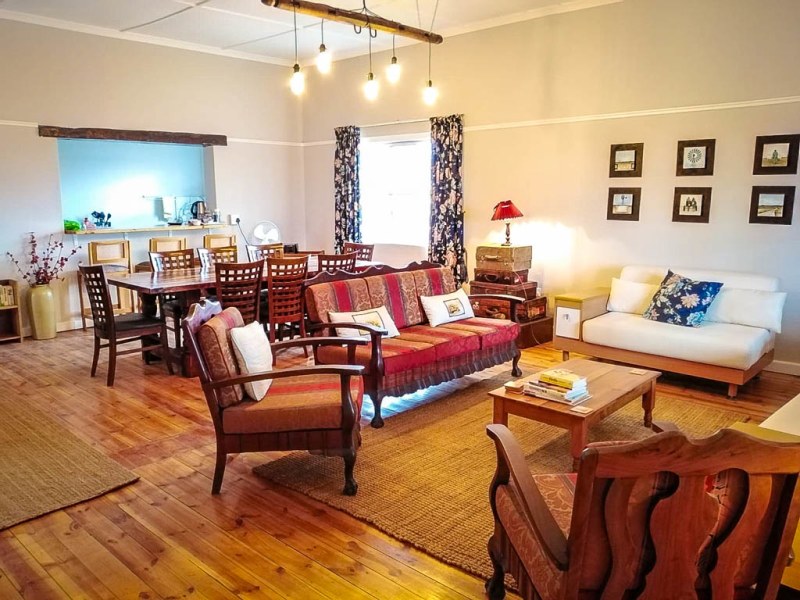 Karoo Secret Farm Stay
